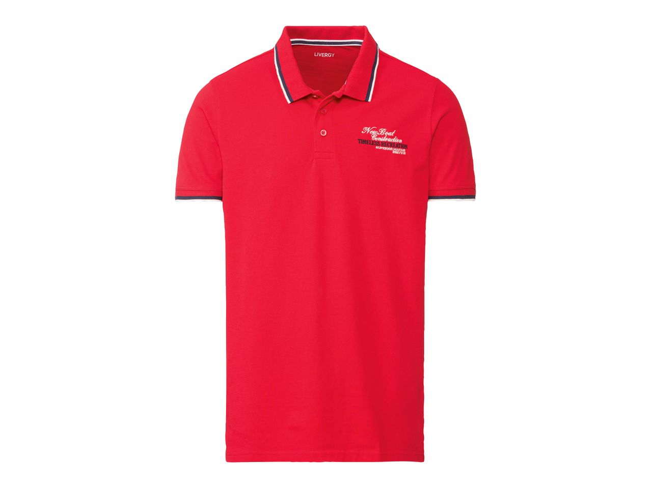 Polo slim fit da uomo , prezzo 6.99 EUR