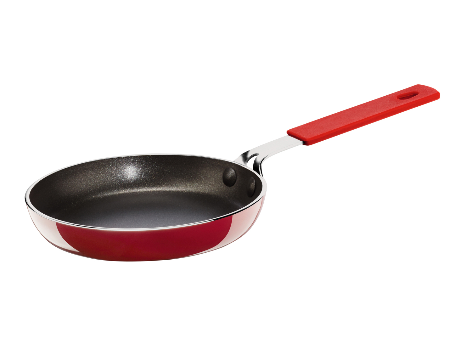 Padella Ernesto, prezzo 4.99 €
Ø 14 cm
Caratteristiche