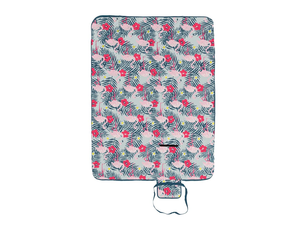 Coperta per pic-nic , prezzo 6,99 EUR
Coperta per pic-nic 127 x 168 cm
- Con ...