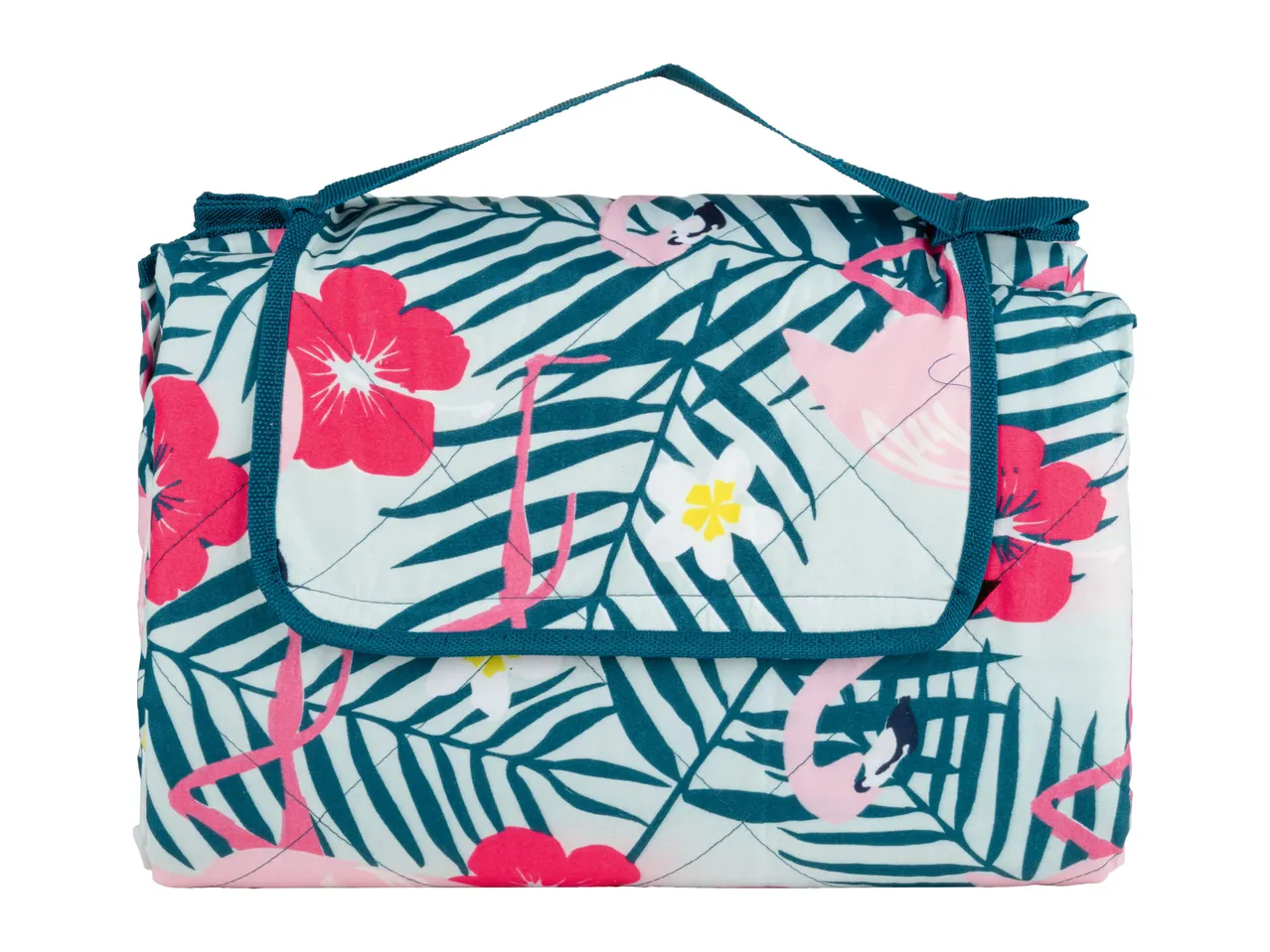 Coperta per pic-nic , prezzo 6.99 EUR
Coperta per pic-nic 127 x 168 cm
- Con chiusura ...