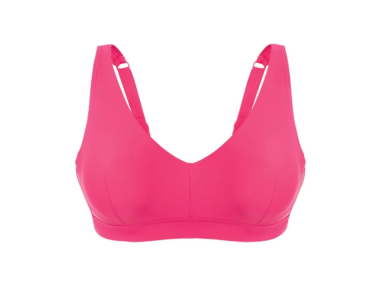 Reggiseno-bikini conformato da donna , prezzo 5.99 EUR
Reggiseno-bikini conformato ...