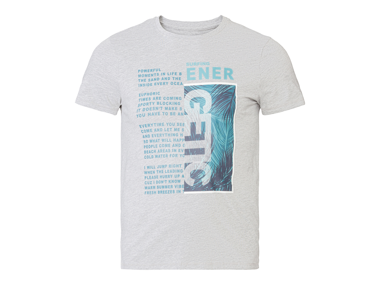 T-shirt da uomo , prezzo 4.99 EUR