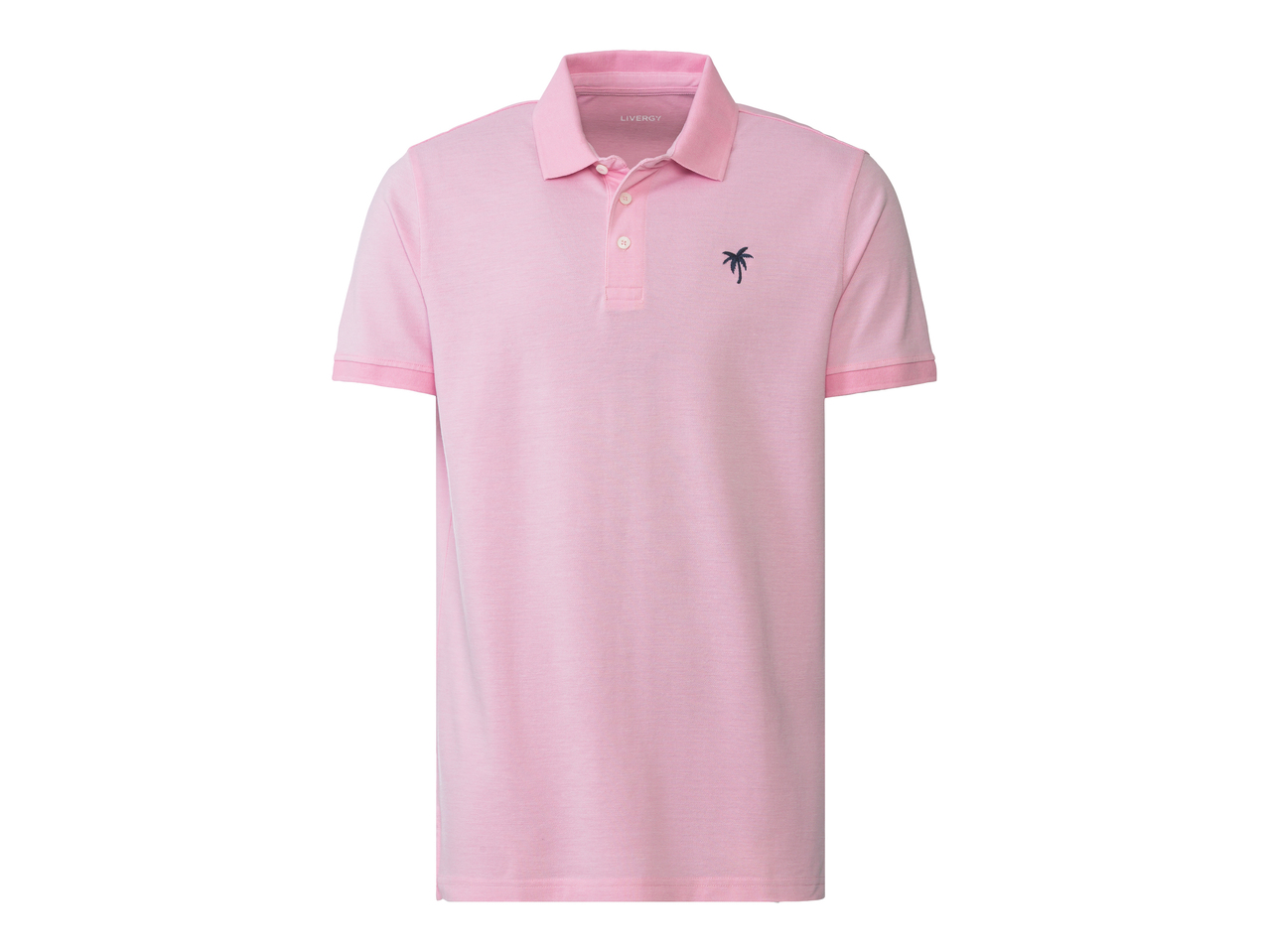 Polo slim fit da uomo , prezzo 7.99 EUR
Polo slim fit da uomo Misure: S-XL
- ...