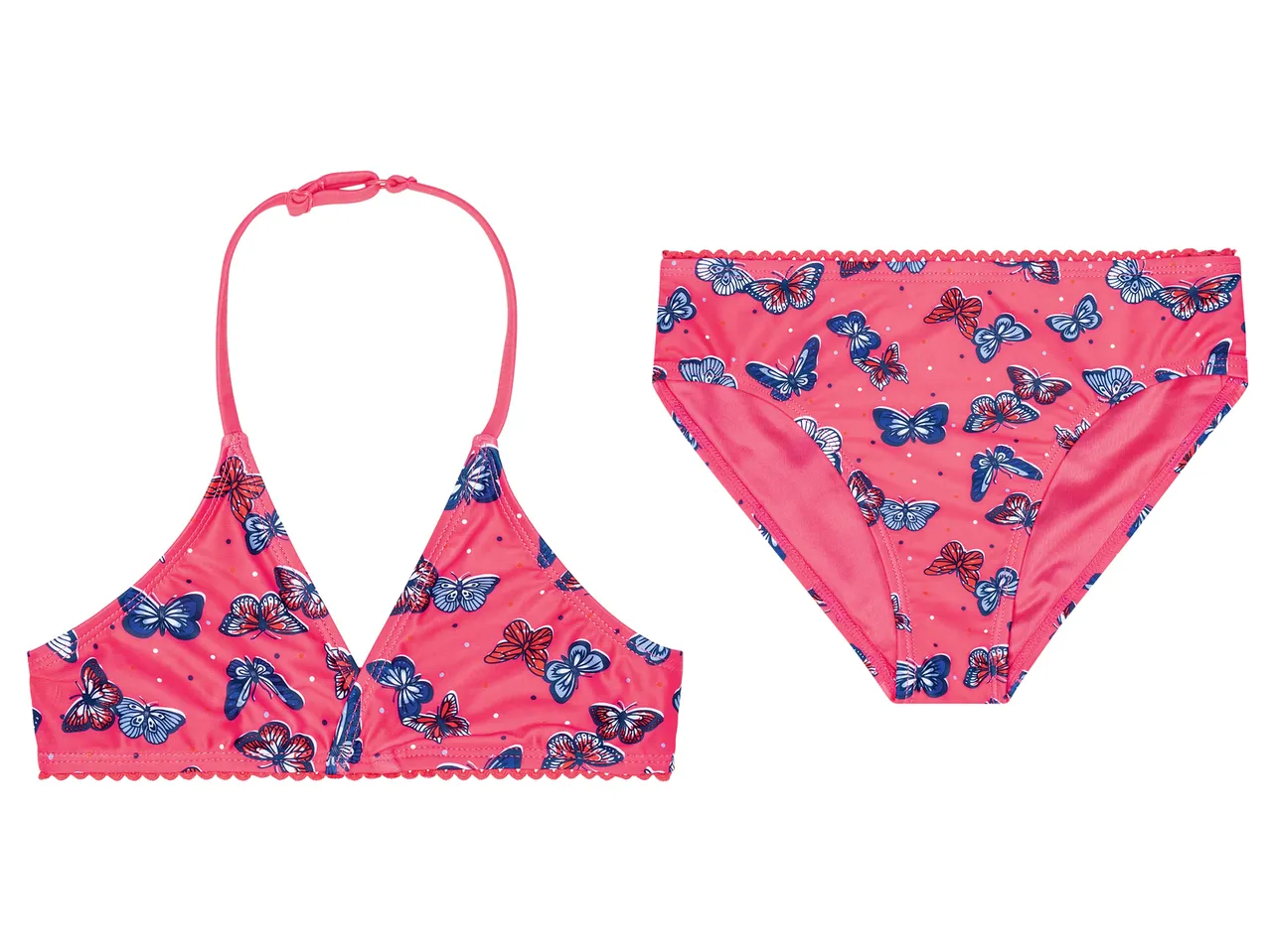 Costume intero o bikini da bambina , prezzo 5.99 EUR