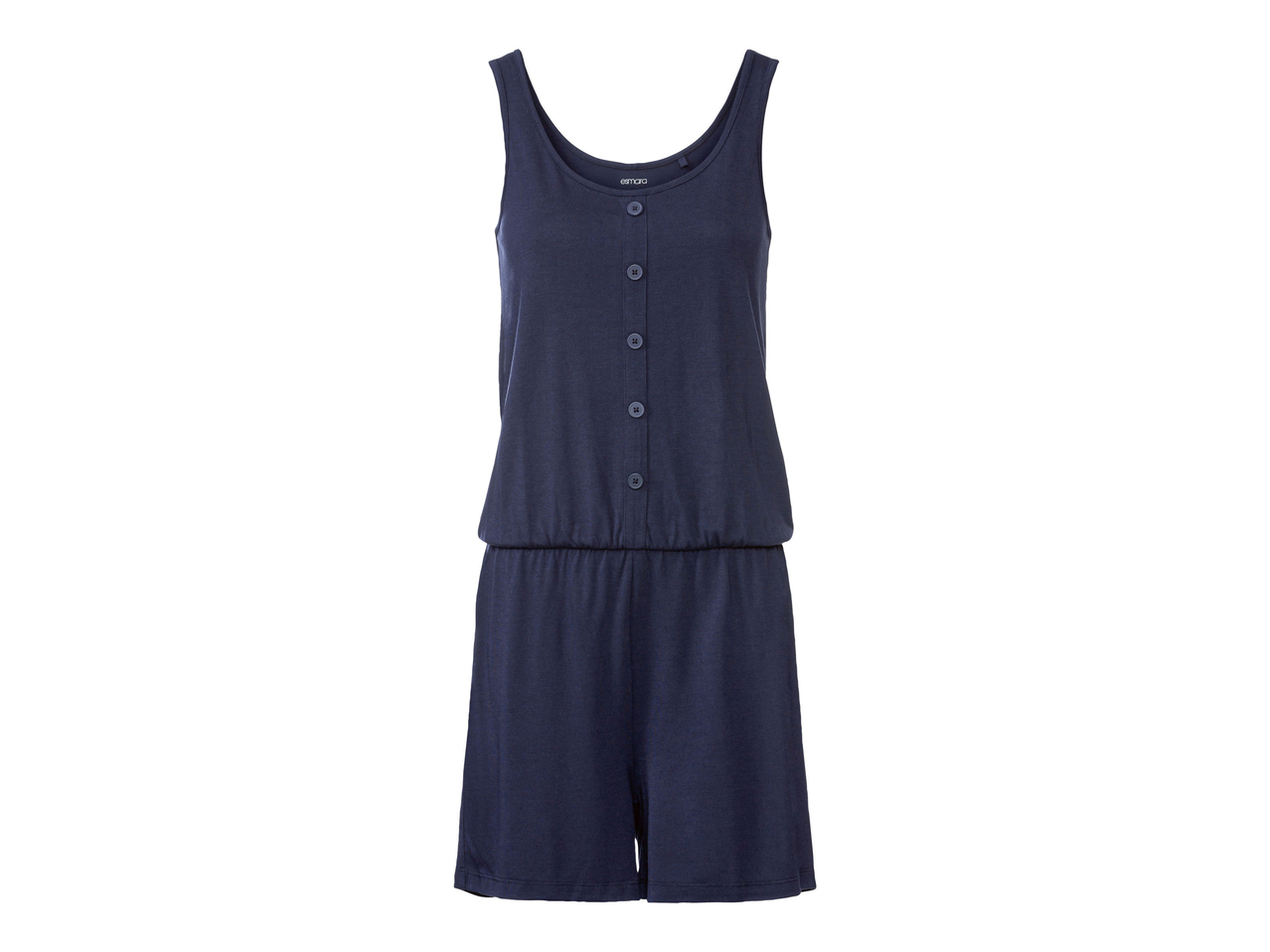 Tuta intera corta da donna , prezzo 7.99 EUR