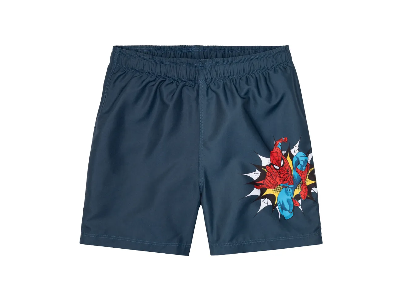 Shorts mare da bambino Star Wars, Spiderman, , prezzo 6.99 EUR