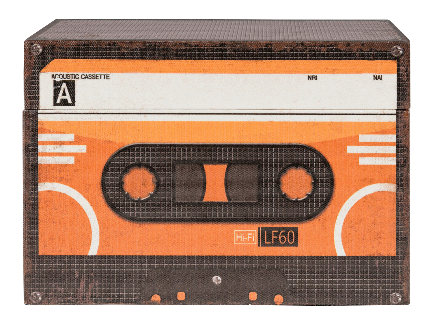 Scatola decorativa Retrò Melinera, prezzo 5.99 €
- Ideale come organiser
- ...