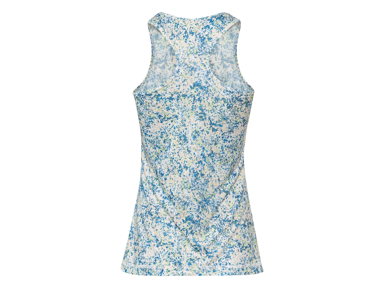 Canotta sportiva da donna , prezzo 4.99 EUR 
Canotta sportiva da donna Misure: ...