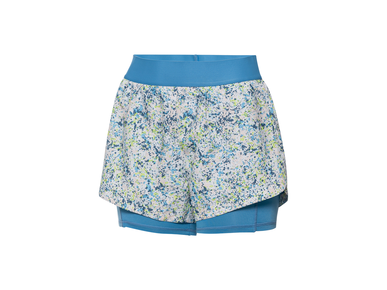 Shorts sportivi da donna , prezzo 6.99 EUR
Shorts sportivi da donna Misure: S-L ...