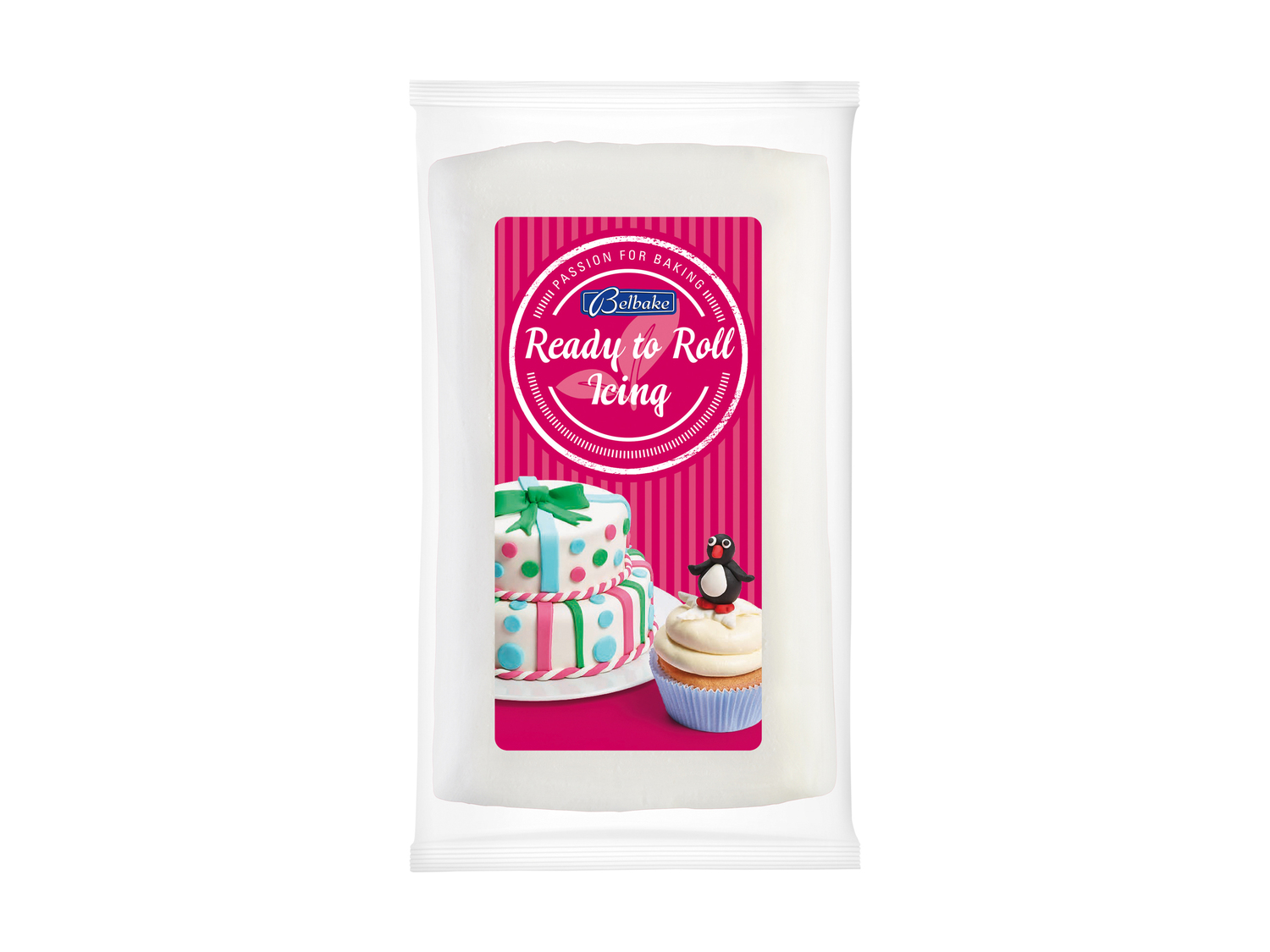 Pasta di zucchero , prezzo 1.29 €
- Diversi colori a scelta