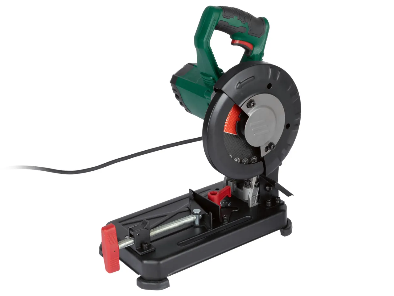 Troncatrice circolare , prezzo 59 EUR
Troncatrice circolare
- Serraggio rapido ...