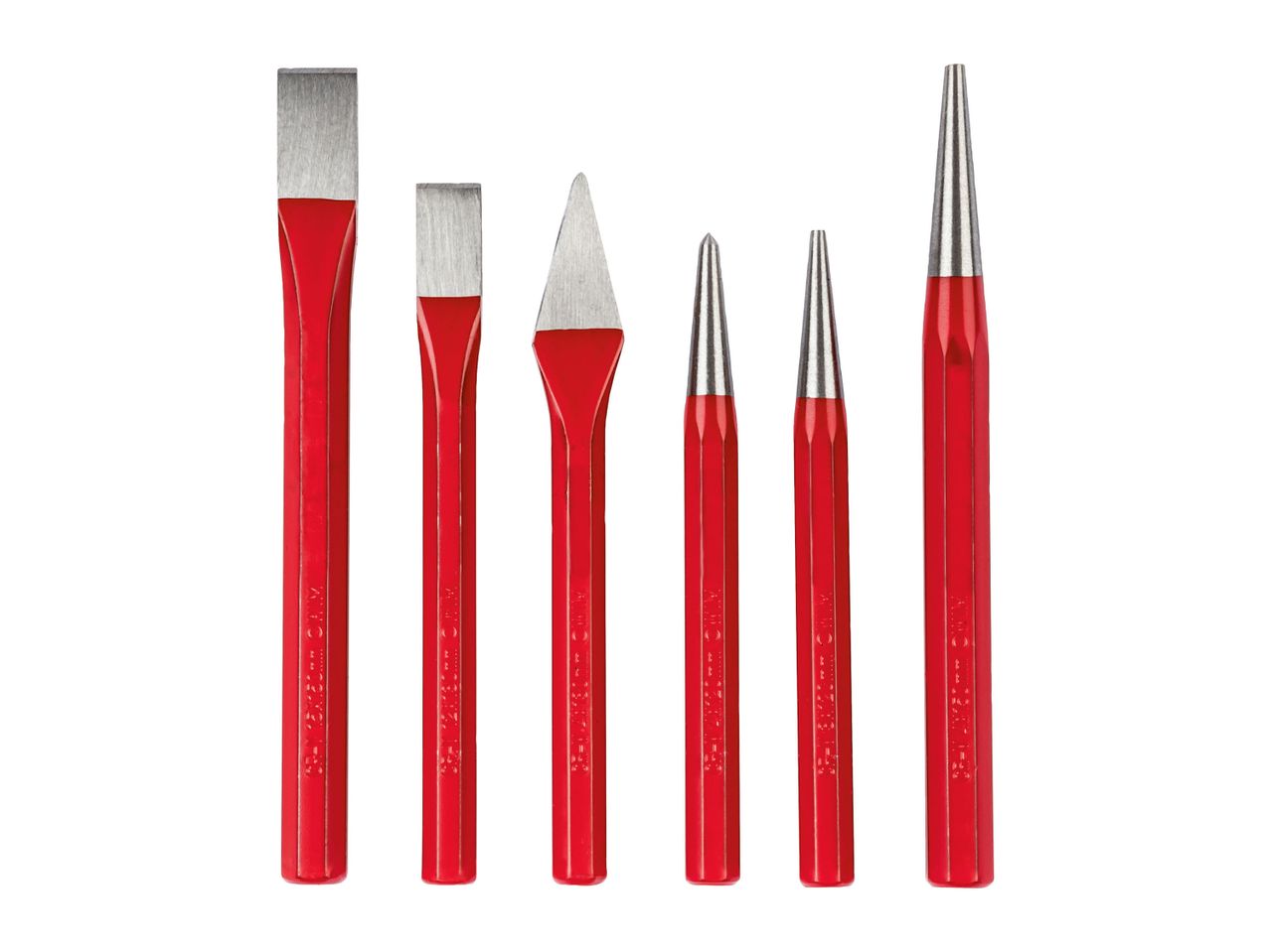 Set utensili a percussione combinati , prezzo 7.99 EUR
Set utensili a percussione ...