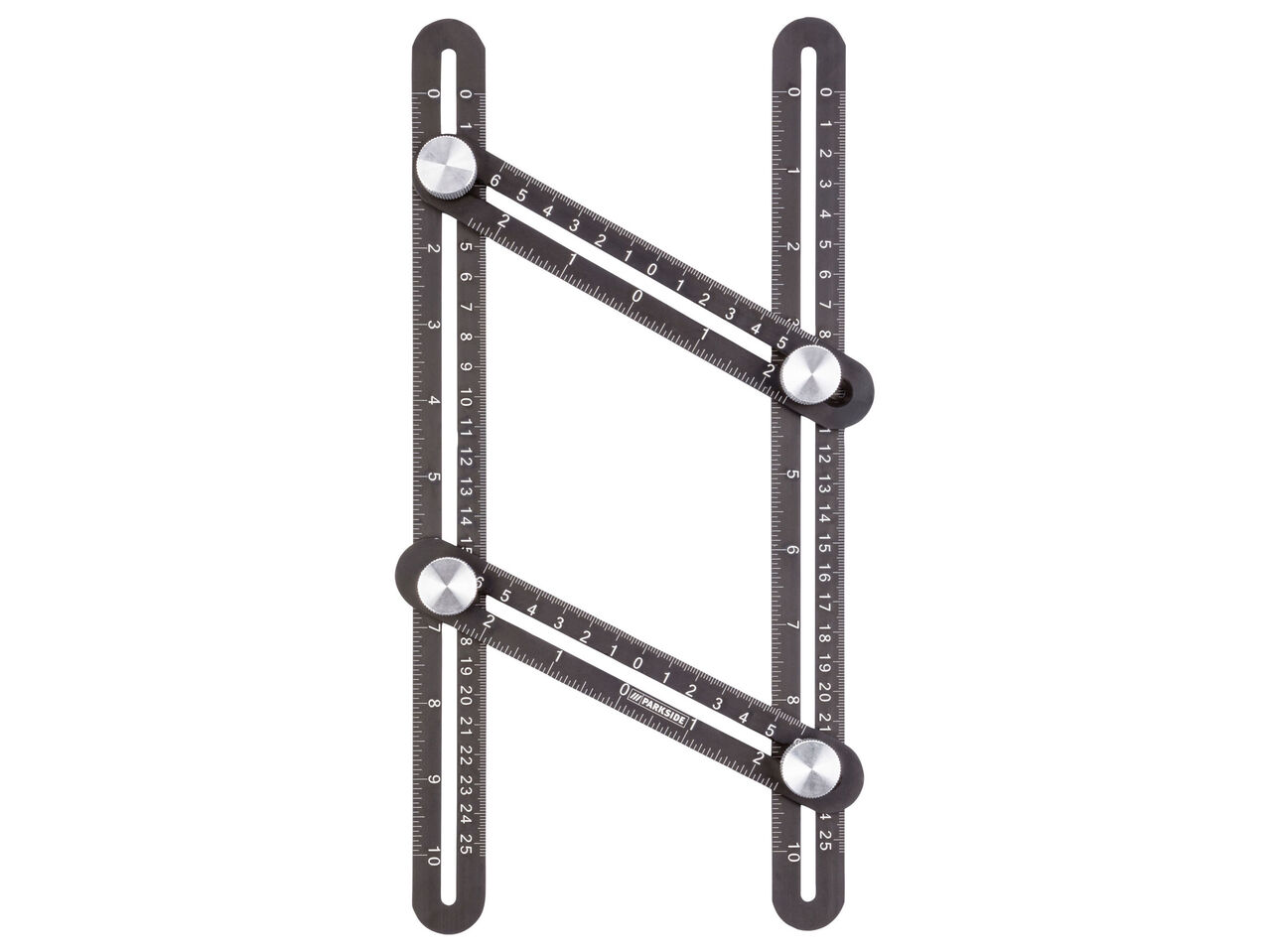 Righello multiangolo, scalimetro o squadra , prezzo 4.99 EUR 
Righello multiangolo, ...