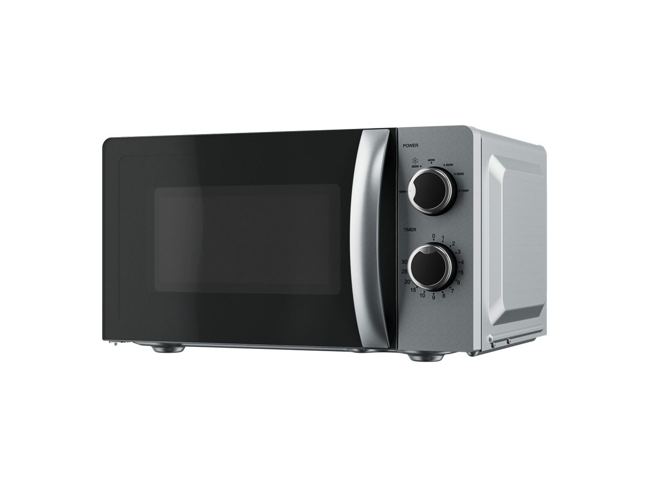 Microonde , prezzo 59 EUR 
Microonde 17 L 
- 6 livelli di potenza
- Funzione ...