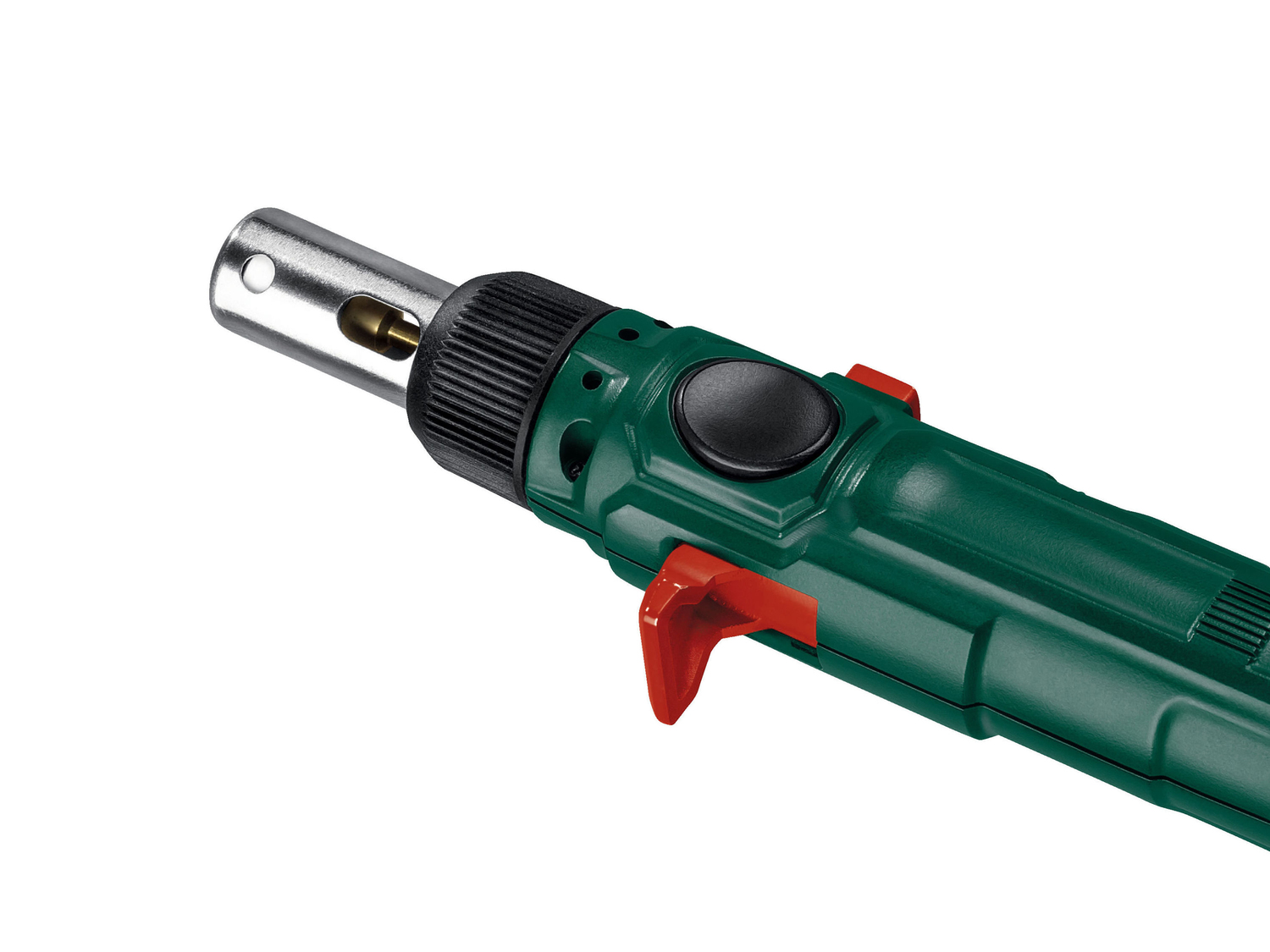 Saldatrice a gas Parkside, prezzo 19.99 €
- 3 in 1
- Cannello
- Pistola ad ...