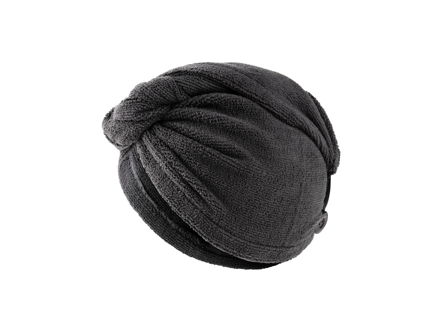 Asciugamano a turbante per capelli Miomare, prezzo 3.99 €
Caratteristiche
- ...