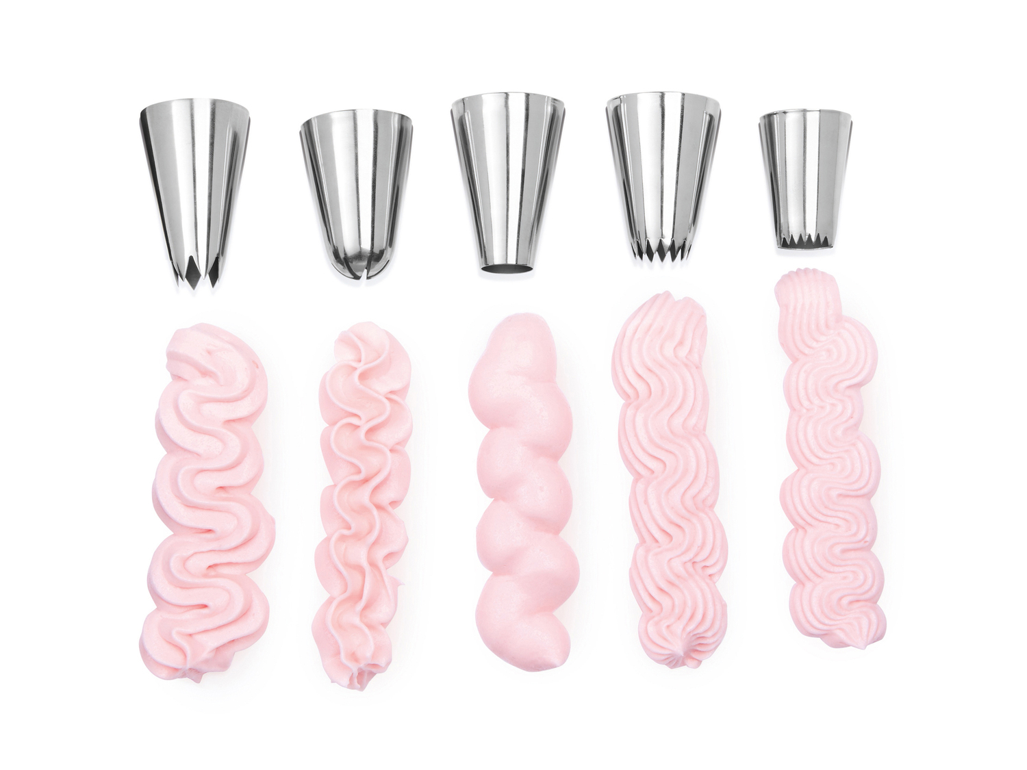Accessori per pasticceria Ernesto, prezzo 4.99 €
Caratteristiche