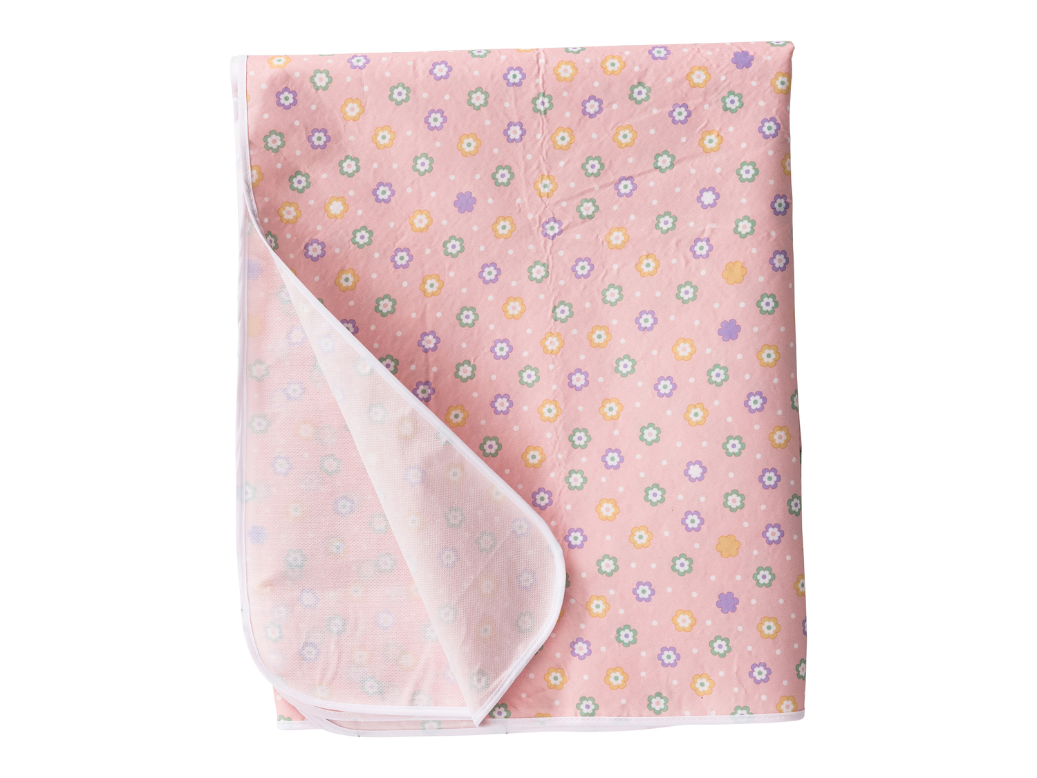Tovaglia Meradiso, prezzo 4.99 €
130 x 160 cm o Ø 160 cm
Caratteristiche
- ...