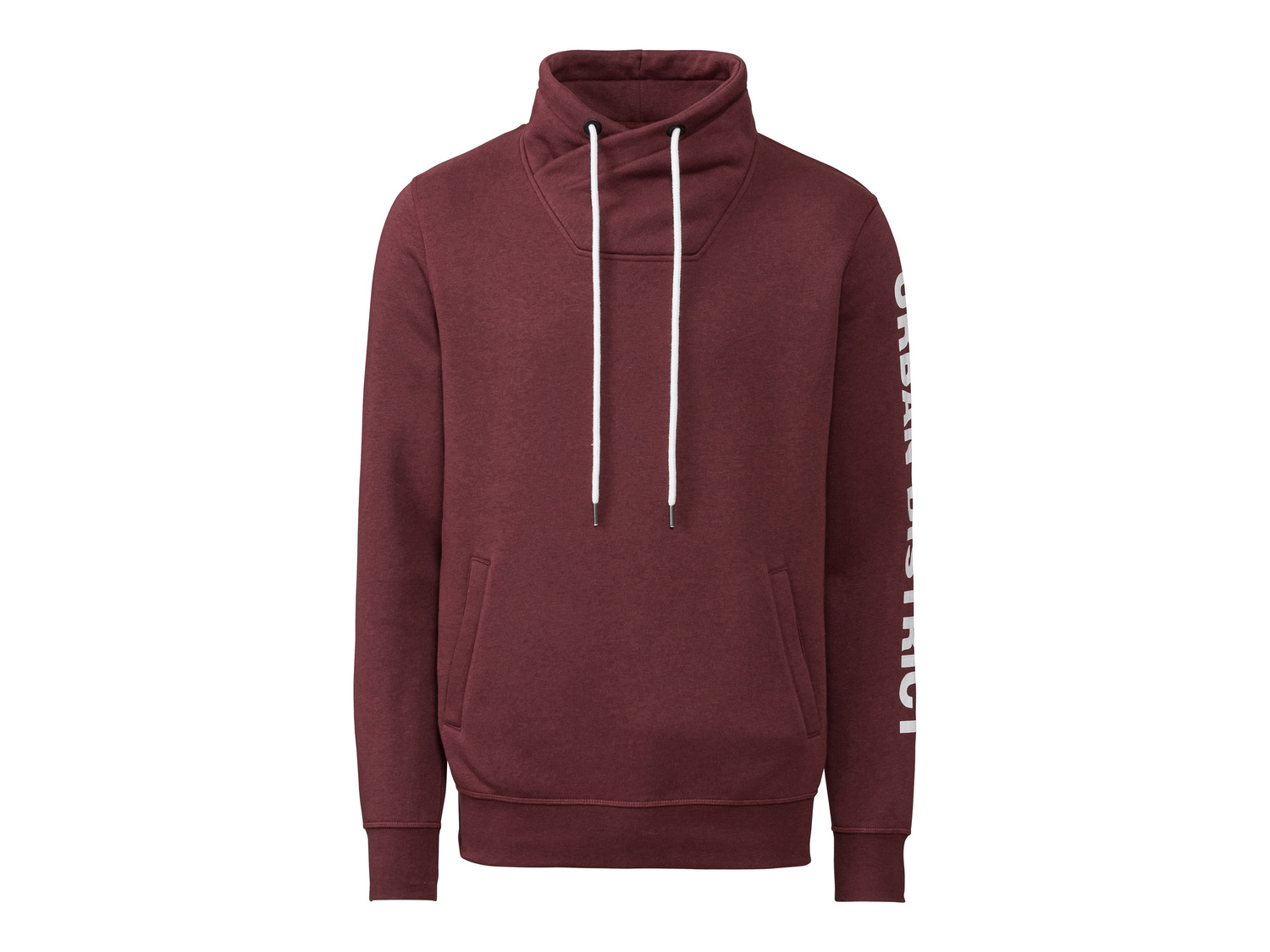 Felpa da uomo Livergy, prezzo 12.99 €
Misure: S-XL
Taglie disponibili
Caratteristiche
- ...