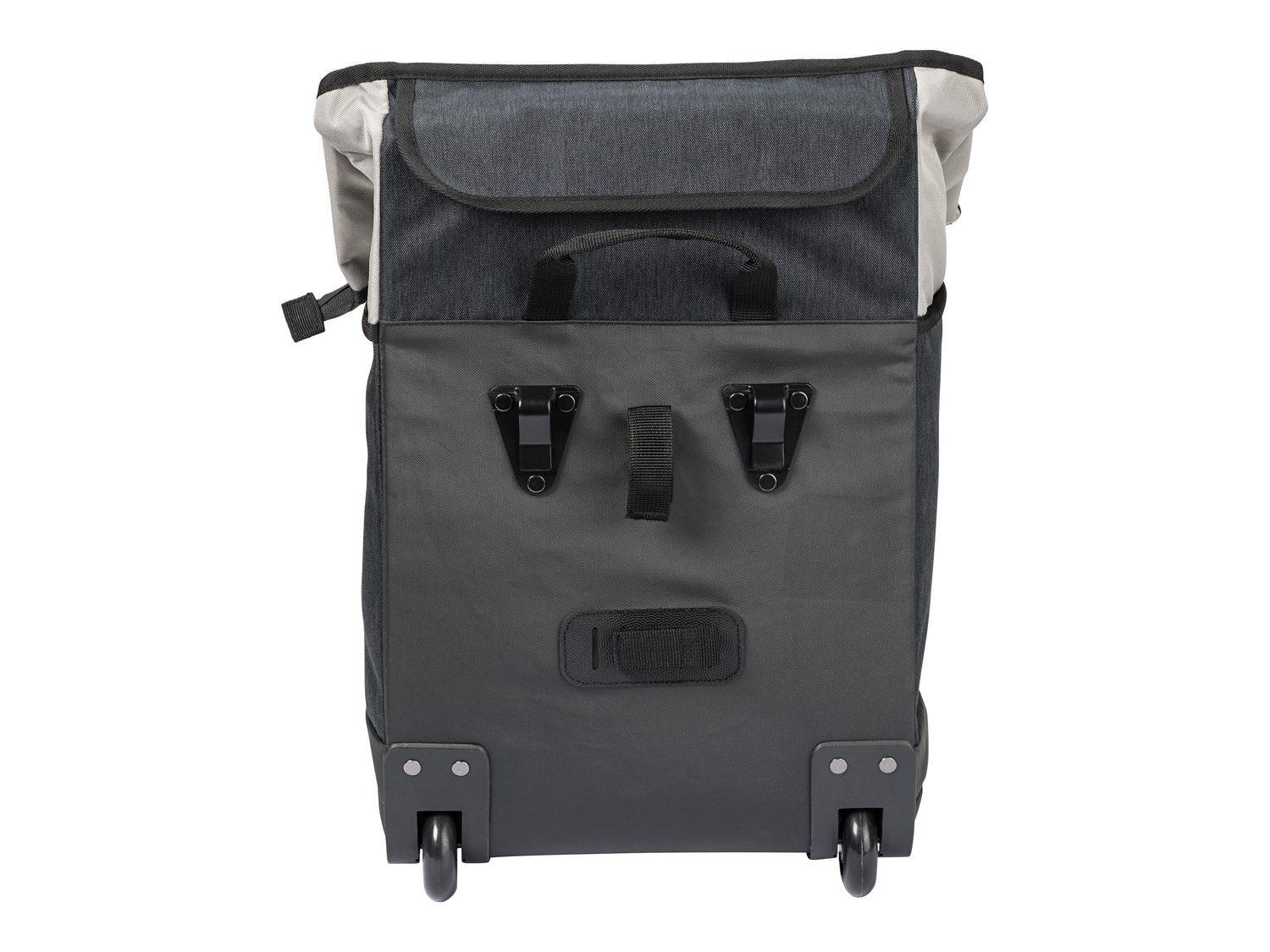 Borsa portapacchi per bici Crivit, prezzo 29.99 €
25 L
- 2 in 1: borsa ...