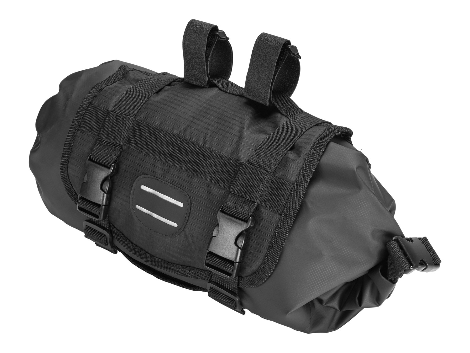 Borsa portaoggetti per bici Crivit, prezzo 12.99 €
- Con dettagli rifrangenti
- ...
