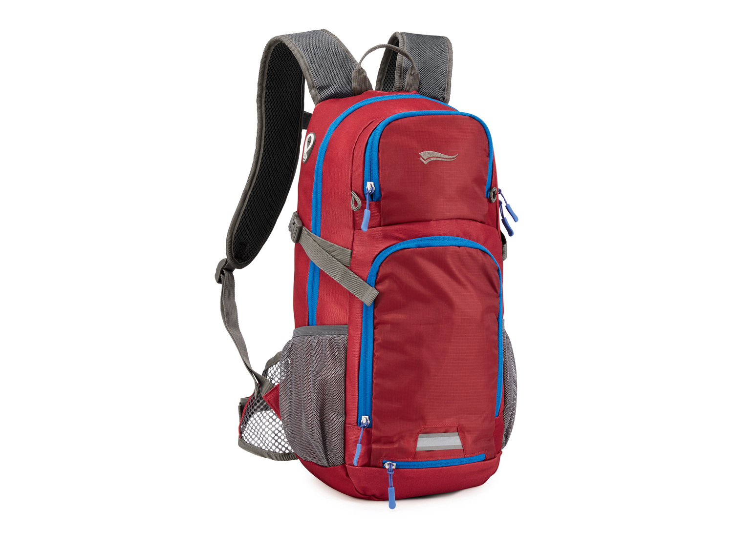 Zaino da ciclista Crivit, prezzo 14.99 €
16 L
- Sistema di trasporto ...