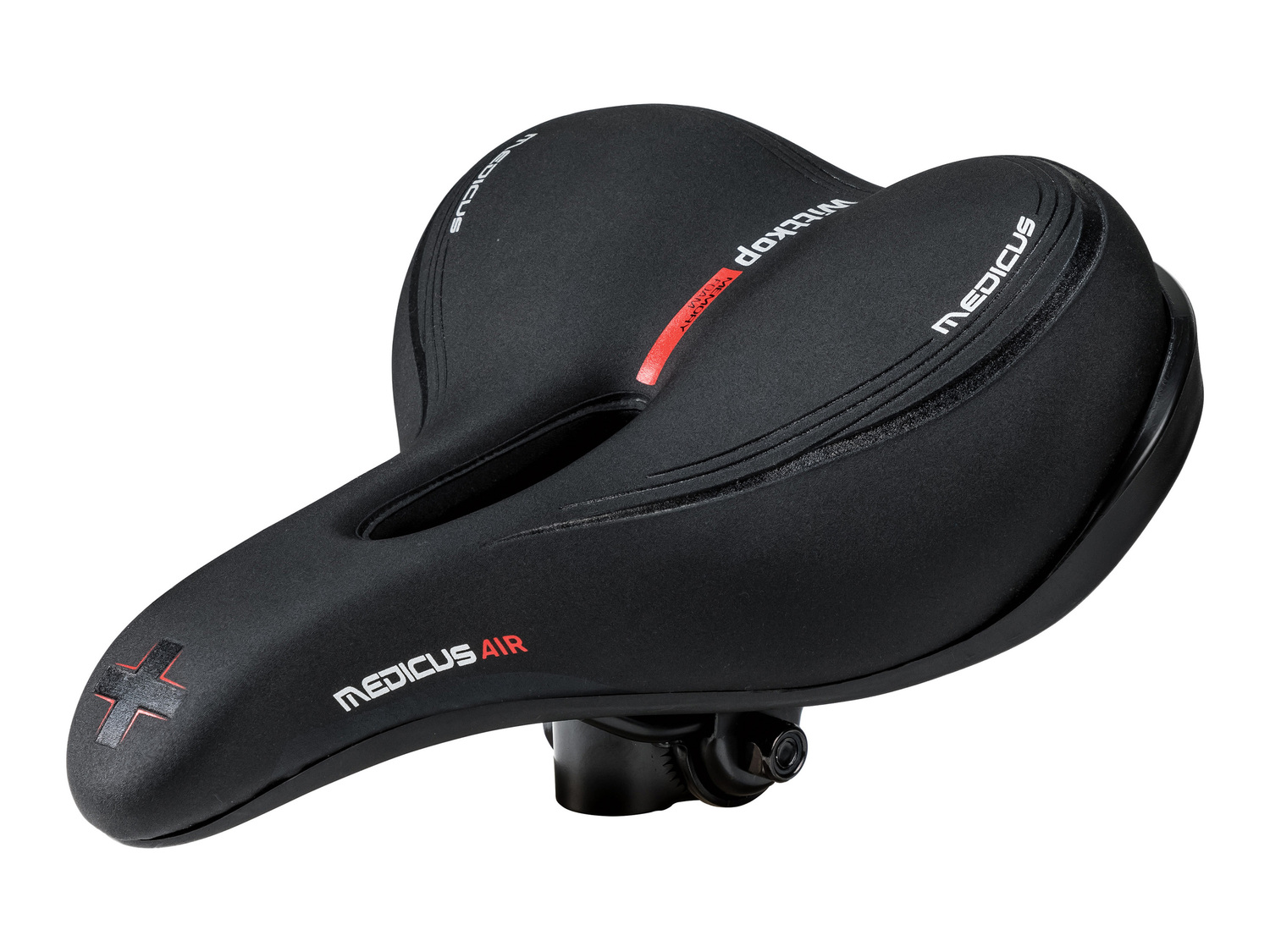 Sella per bicicletta Wittkop, prezzo 7.99 €
- Per mountain bike, trekking ...