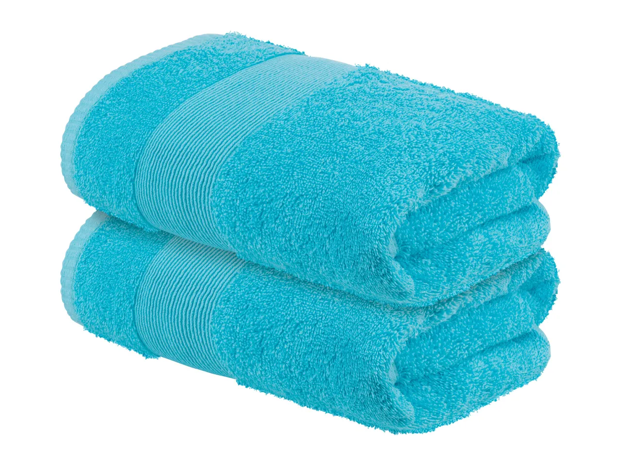 Asciugamano , prezzo 7.99 EUR
Asciugamano 50x100 cm, 2 pezzi
- Puro cotone