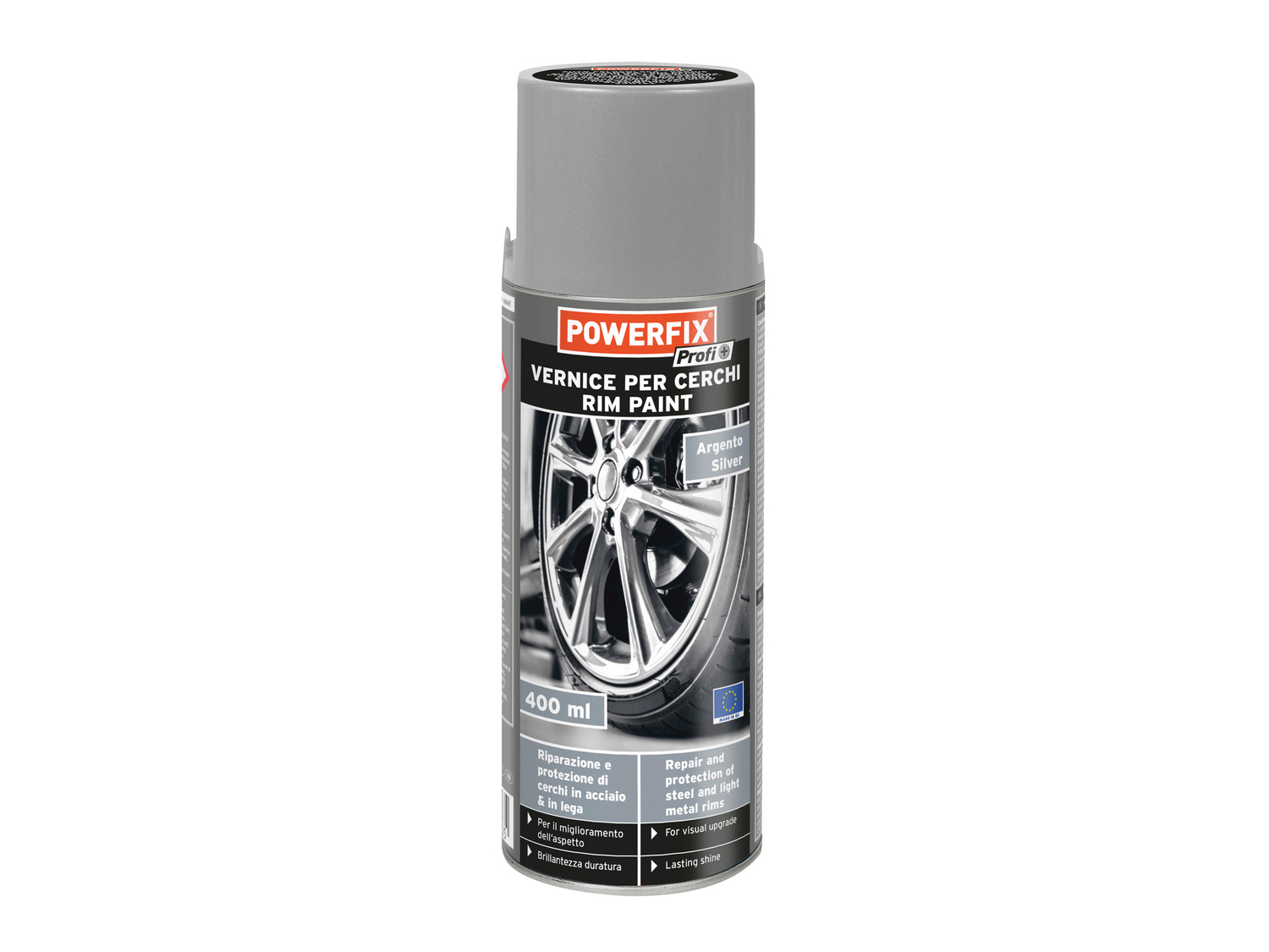 Prodotti per manutenzione auto Powerfix, prezzo 2.99 €
Caratteristiche