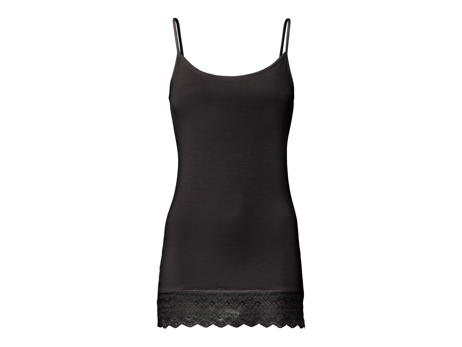 Top da donna con pizzo Esmara Lingerie, prezzo 6.99 €
Misure: S-L
- ...