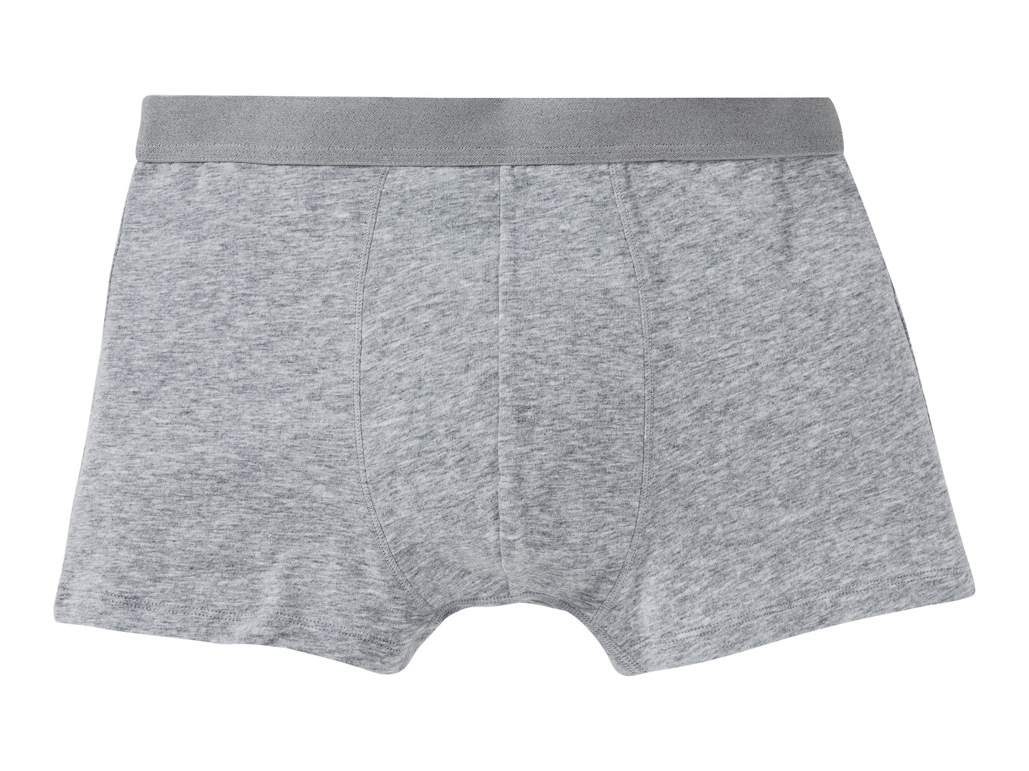 Boxer da uomo Livergy, prezzo 3.99 €
2 pezzi - Misure: M-XL
Il cotone ...