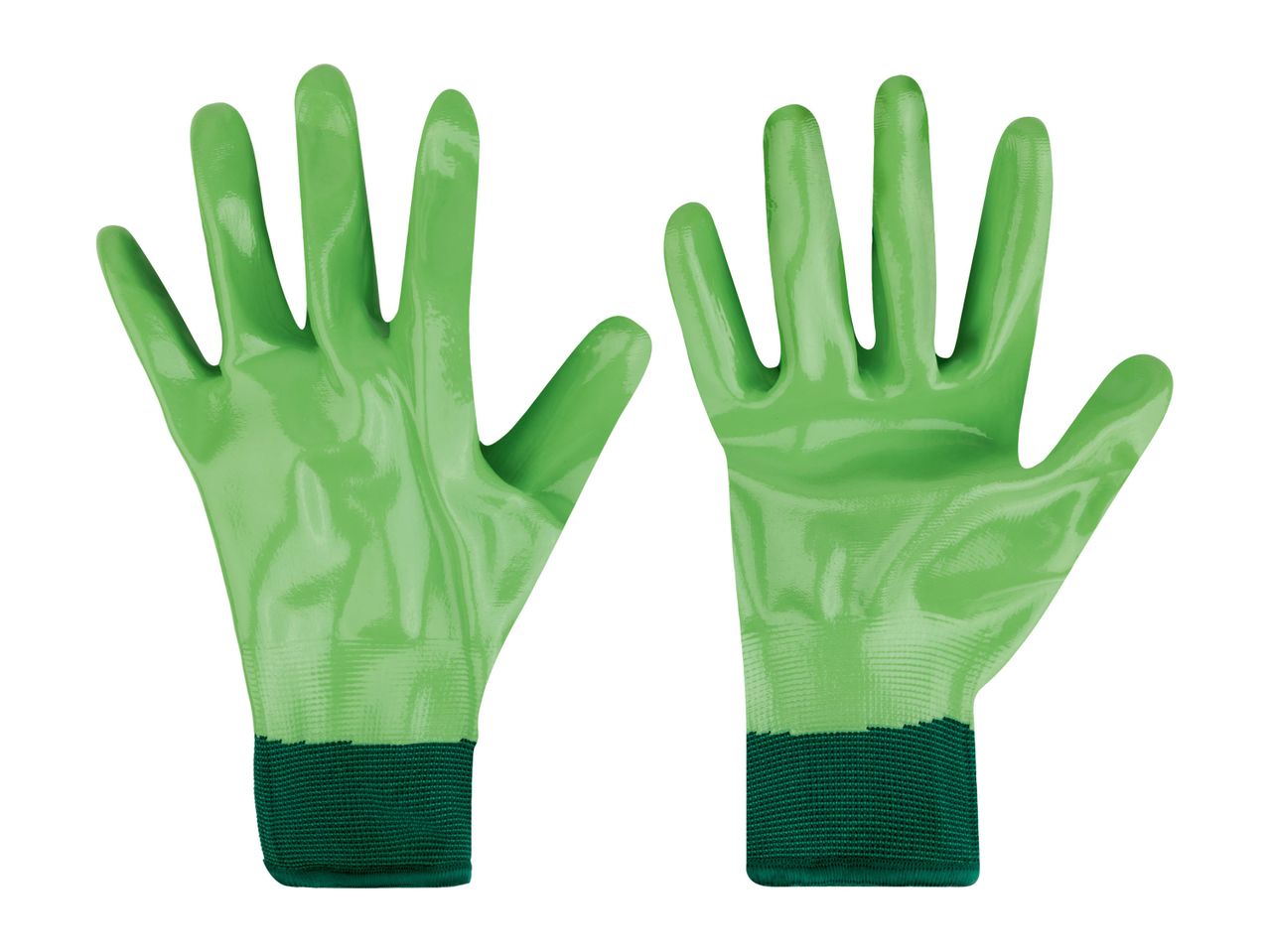Guanti da giardinaggio , prezzo 3.49 EUR