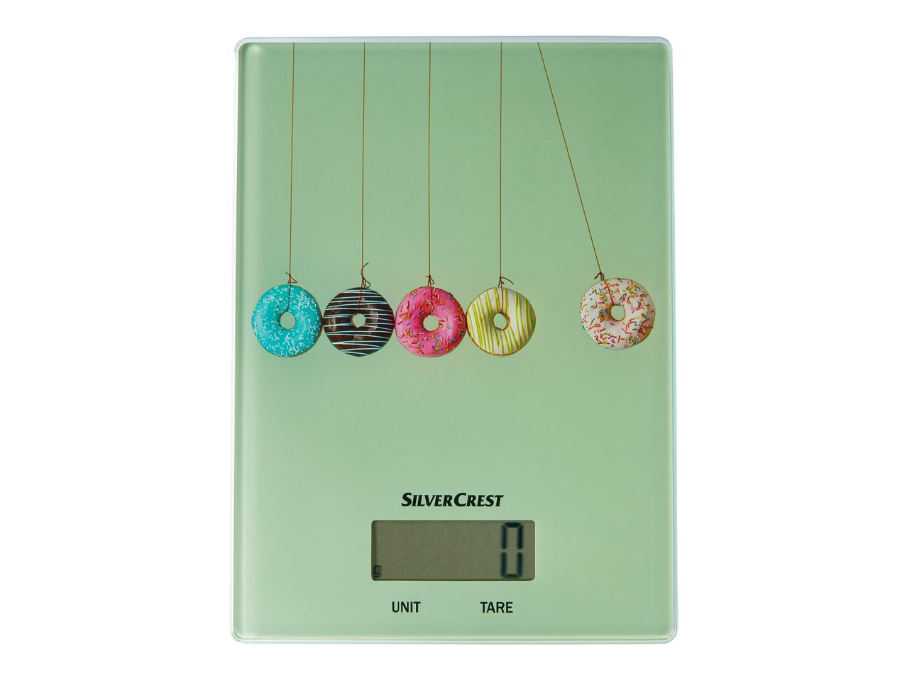 Bilancia da cucina digitale , prezzo 7.99 EUR
Bilancia da cucina digitale
- Pesata ...