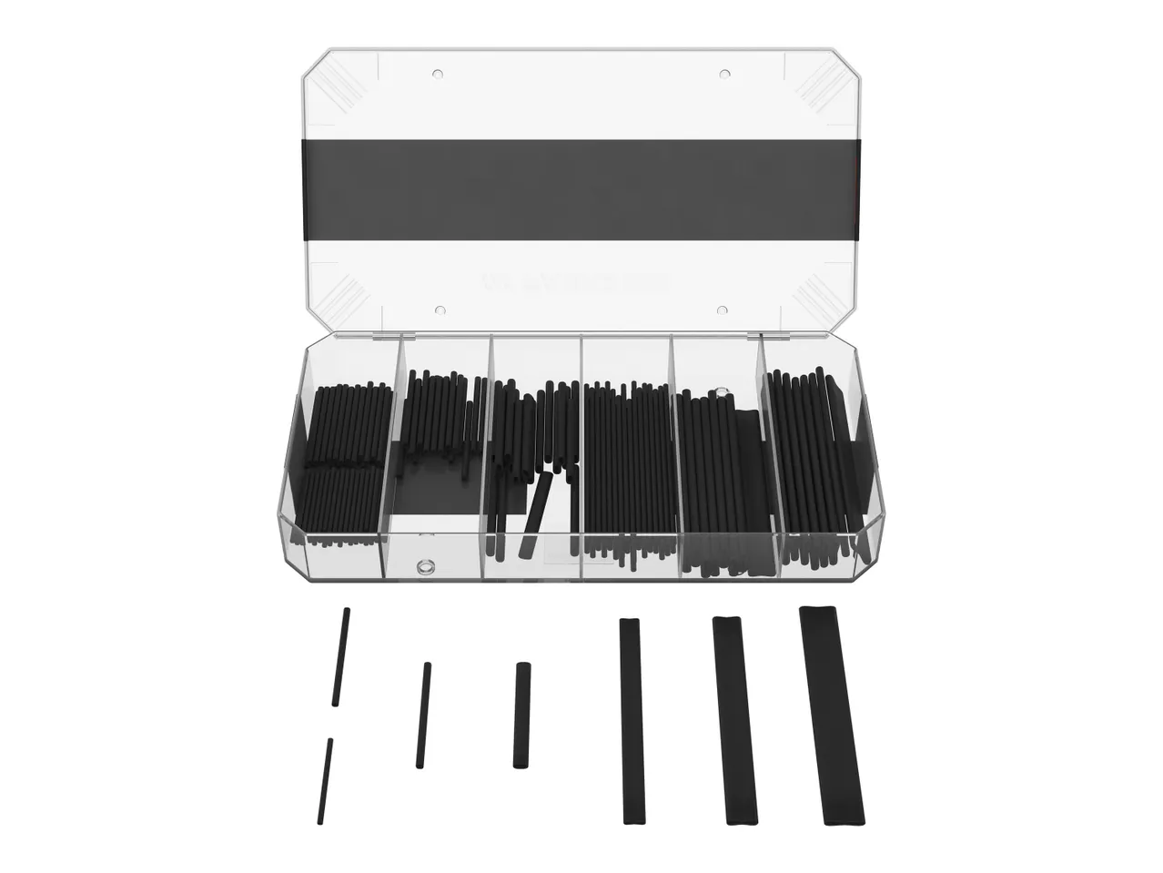 Set minuteria , prezzo 4.99 EUR
Set minuteria
A scelta fra
- 26 pezzi
- 127 ...