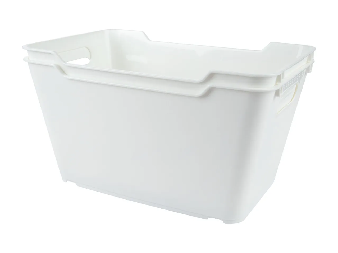 Contenitore impilabile , prezzo 3.99 EUR
Contenitore impilabile 1, 2, o 3 pezzi ...