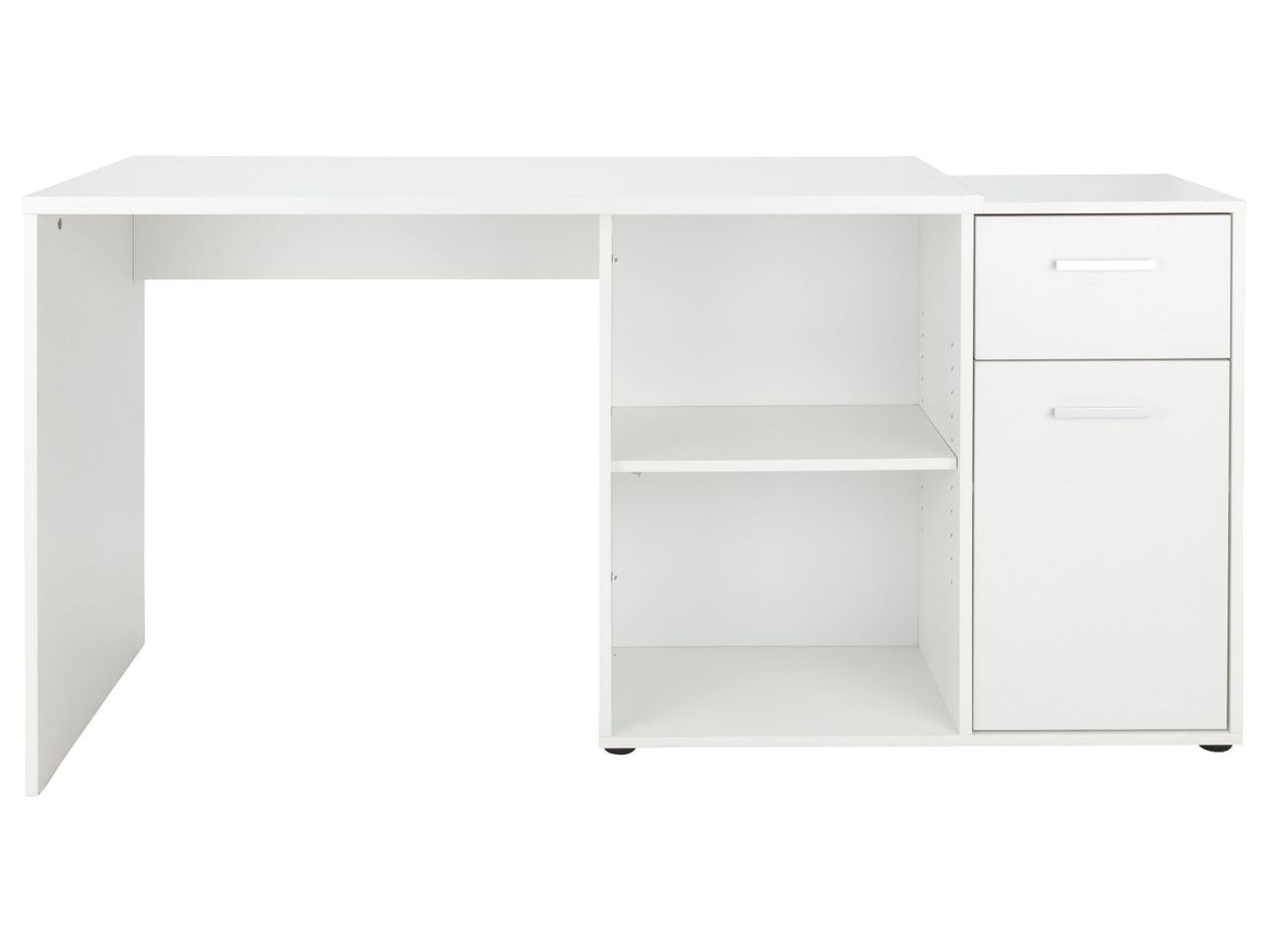 Scrivania con scaffale , prezzo 69 EUR
Scrivania con scaffale 2 in 1
- Tavolo ...