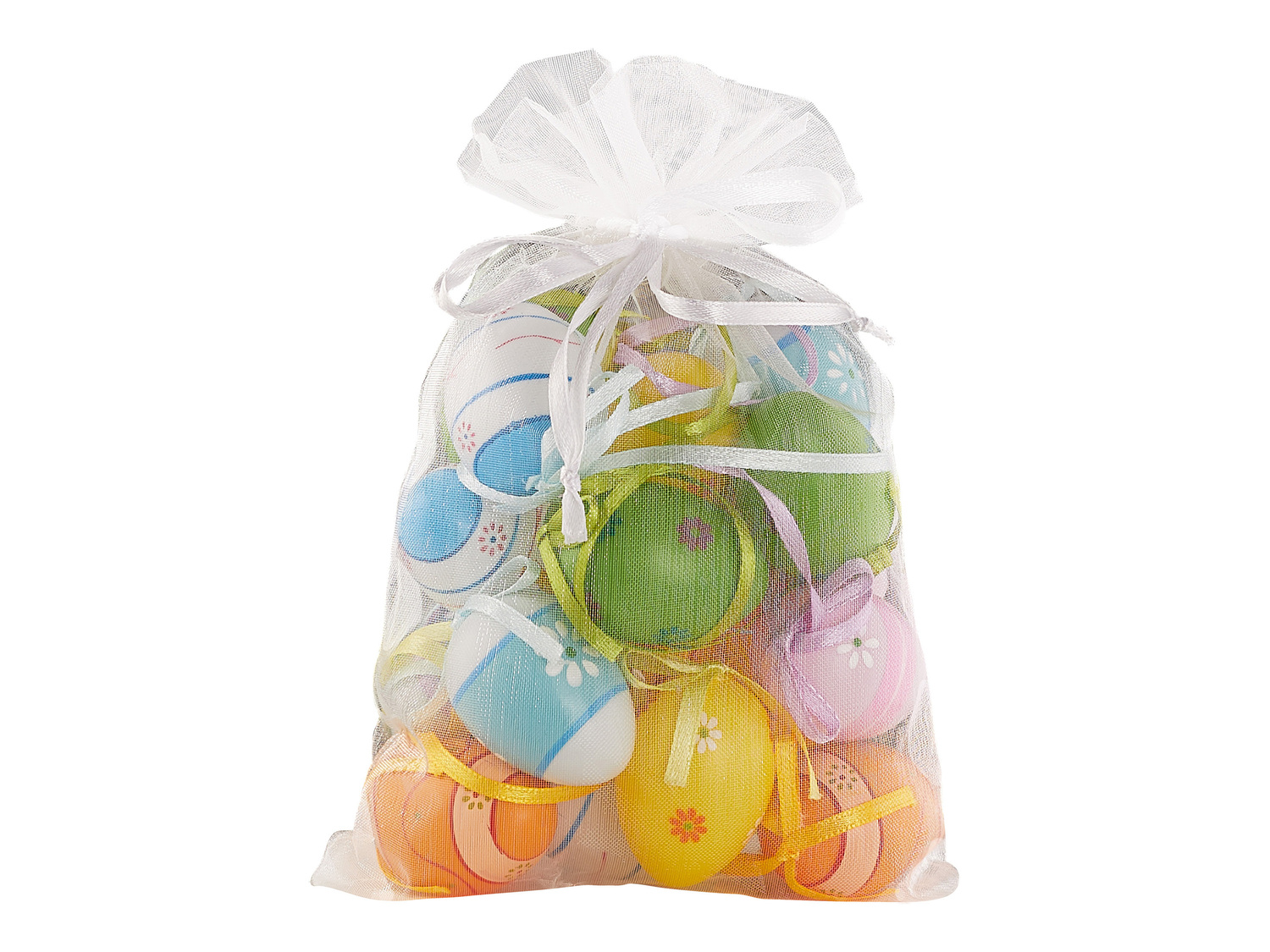 Set uova decorative pasquali Melinera, prezzo 2.49 €
6, 12 o 18 pezzi
Caratteristiche
...