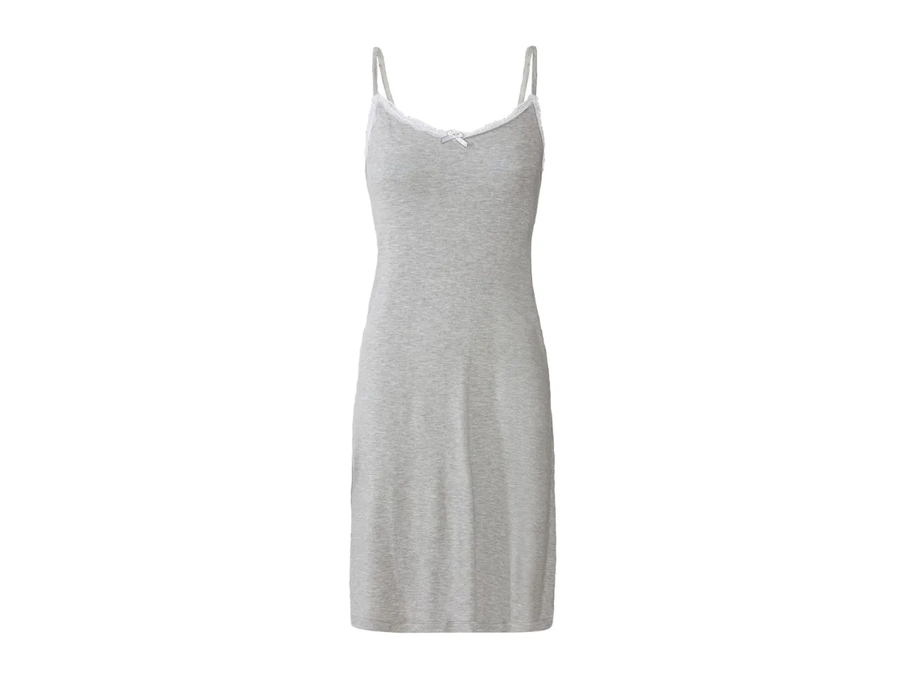 Negligé da donna , prezzo 8.99 EUR
Negligé da donna Misure: S-L
- Con viscosa ...