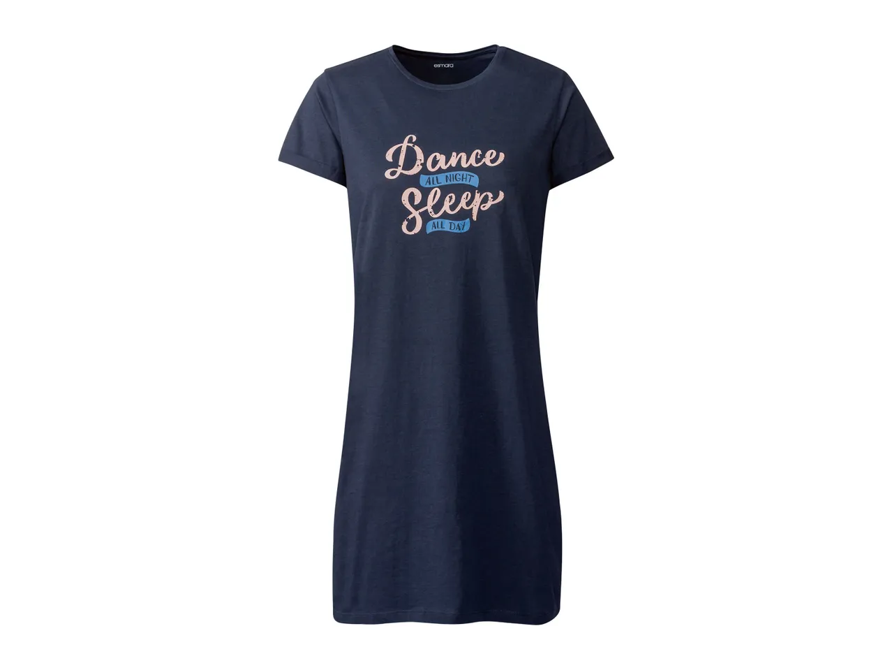 Maxi t-shirt da notte per donna , prezzo 4.99 EUR