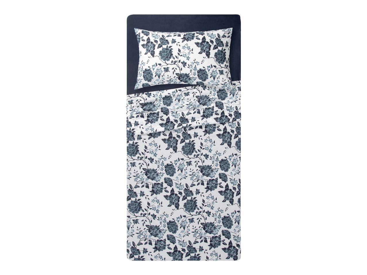 Completo lenzuola , prezzo 17.99 EUR
Completo lenzuola 1 piazza e mezza
- Per ...