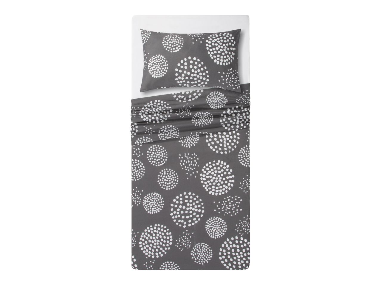 Completo lenzuola , prezzo 17.99 EUR 
Completo lenzuola 1 piazza e mezza 
- Per ...