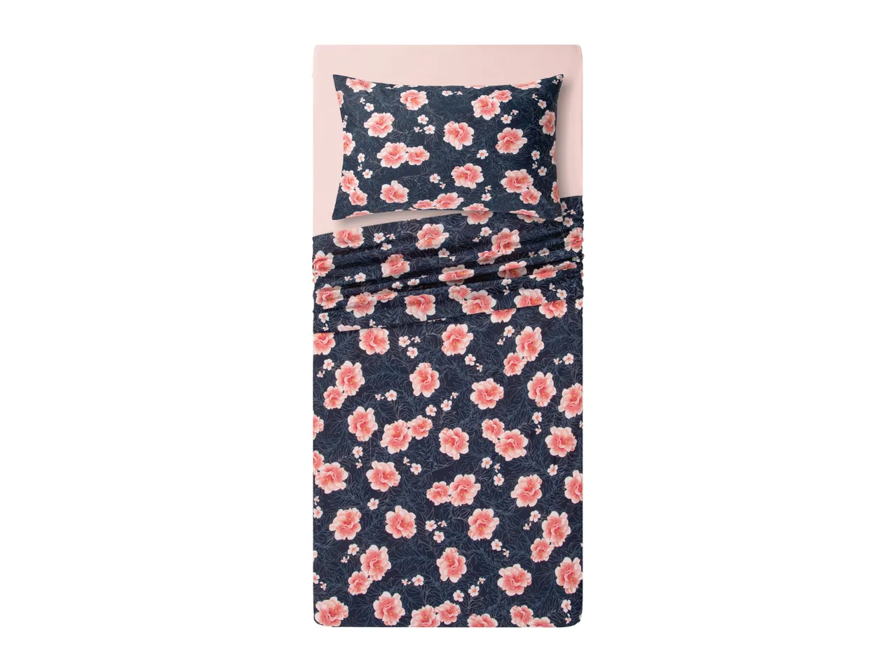 Completo lenzuola , prezzo 14.99 EUR
Completo lenzuola Singole
- Per materassi fino ...
