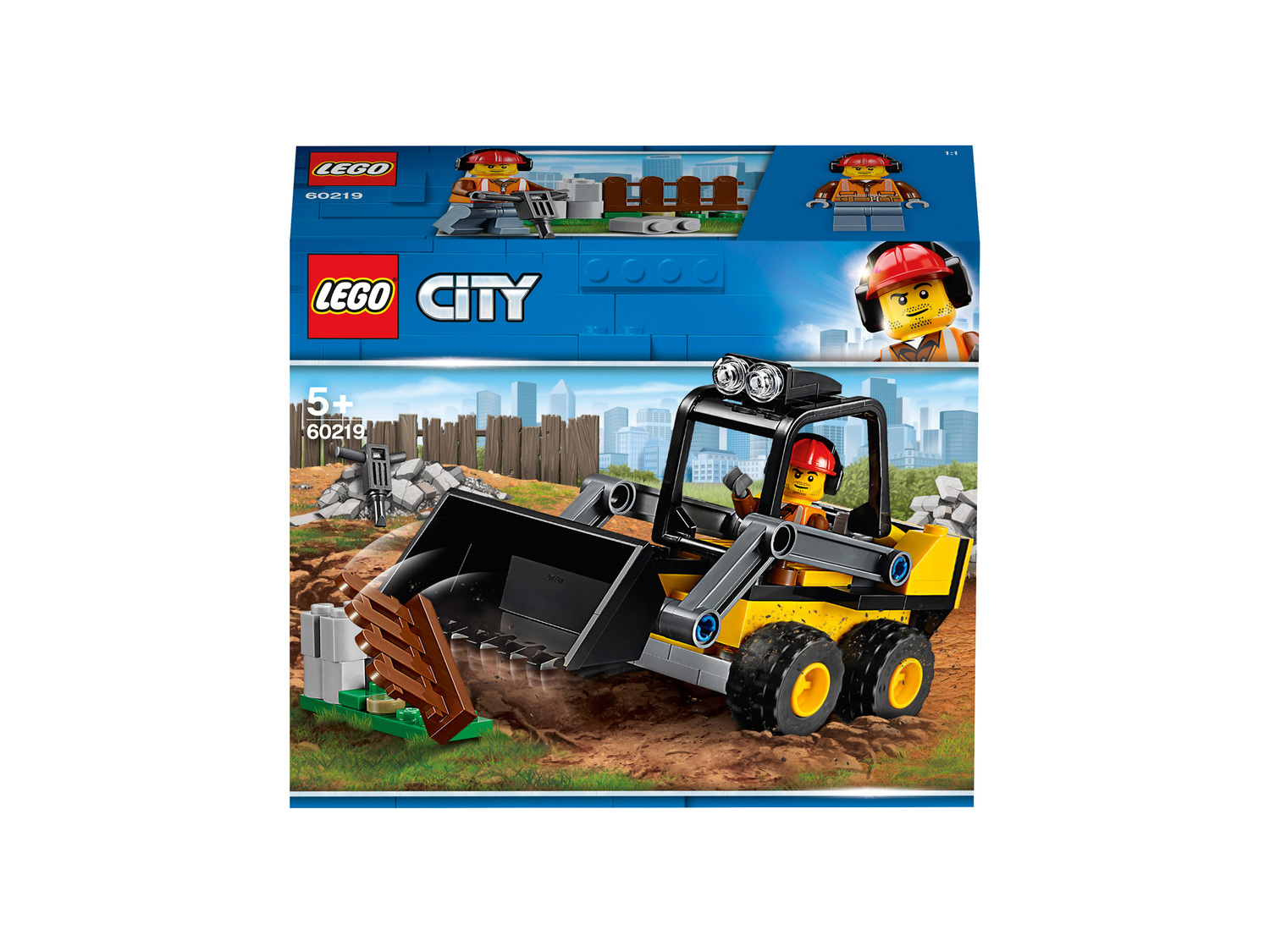 Lego Costruzioni Lego, prezzo 8.99 €
Caratteristiche