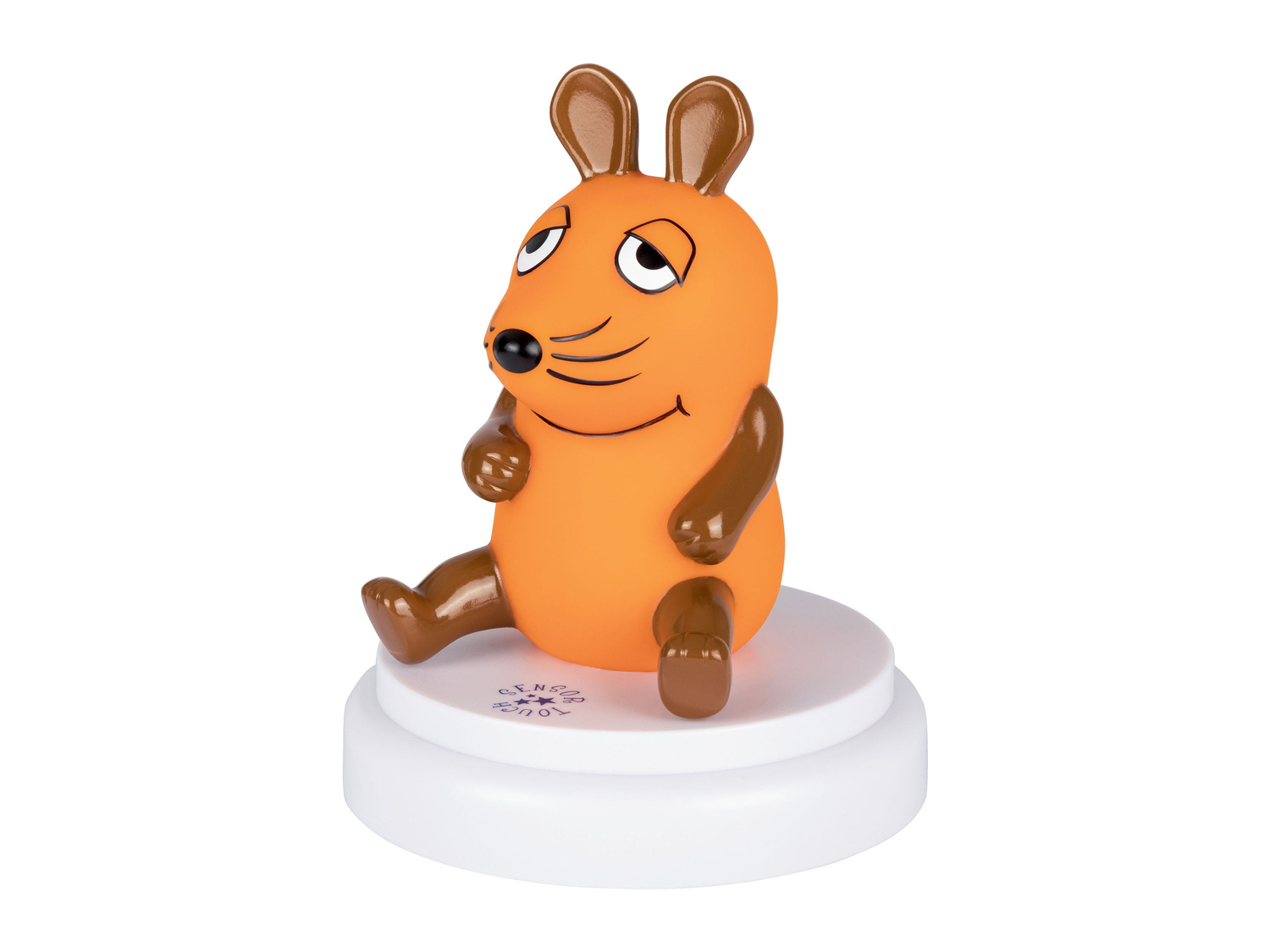 Lampada notturna per bambini Ansmann, prezzo 9.99 €
- Tecnologia LED
- ...