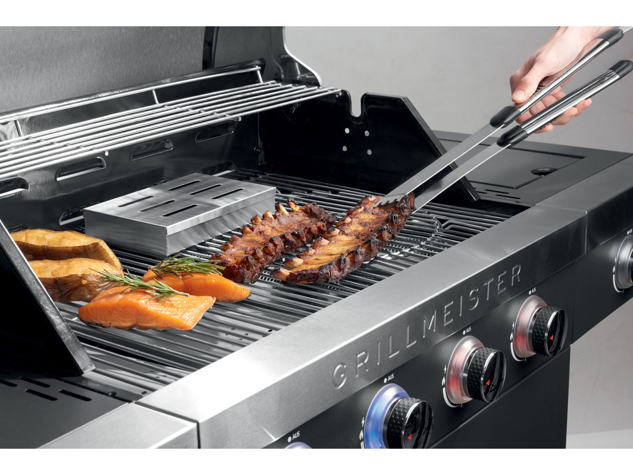 Scatola o tubo per affumicatura , prezzo 6,99 EUR
Scatola o tubo per affumicatura ...