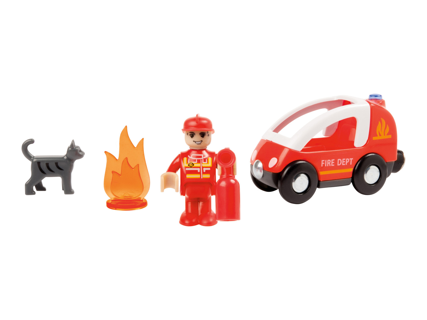 Ovetto con set gioco Playtive Junior, prezzo 3.99 €
Caratteristiche
- ...