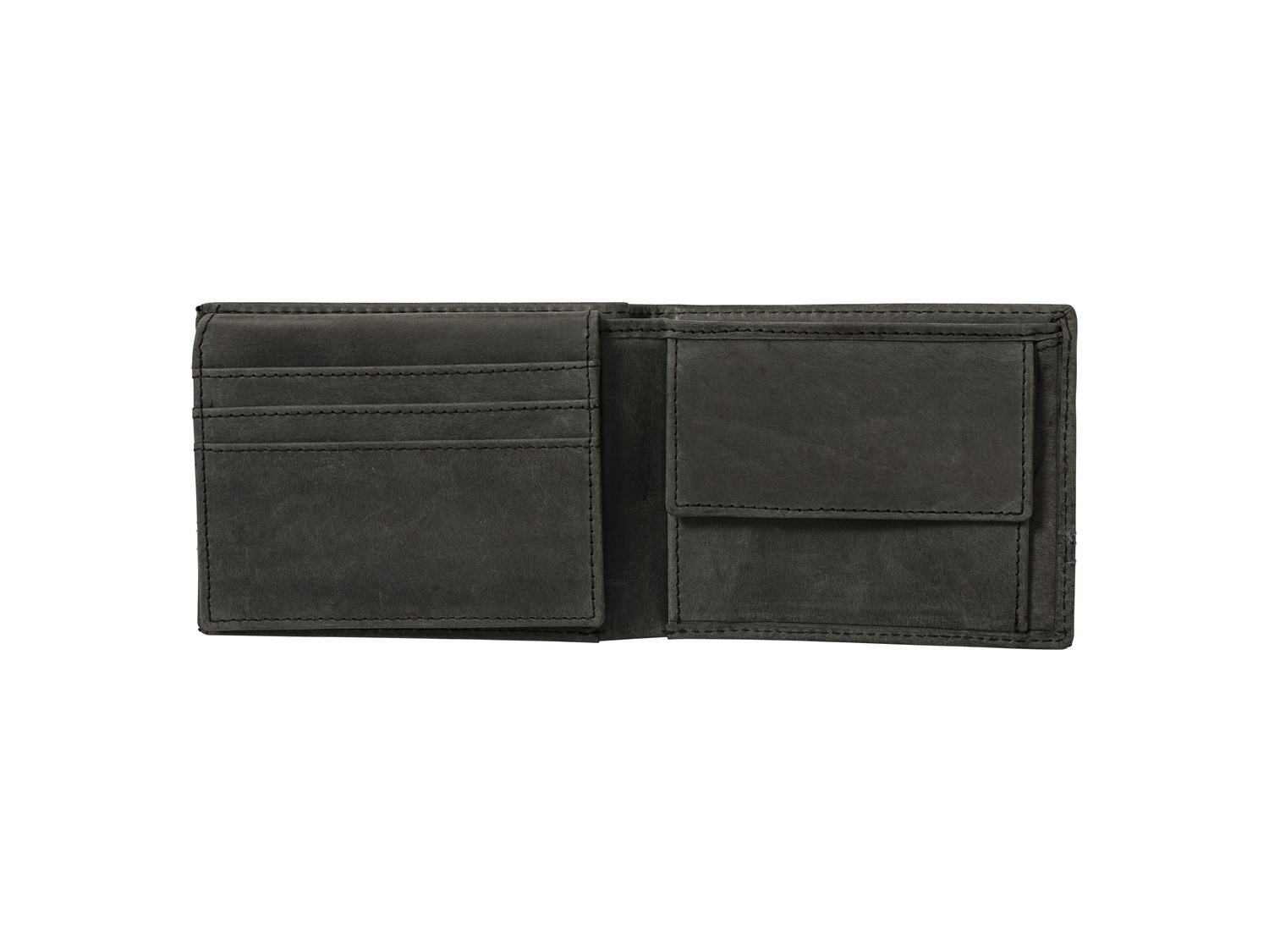 Portafoglio DMAX Dmax, prezzo 9.99 €
In cuoio
Caratteristiche