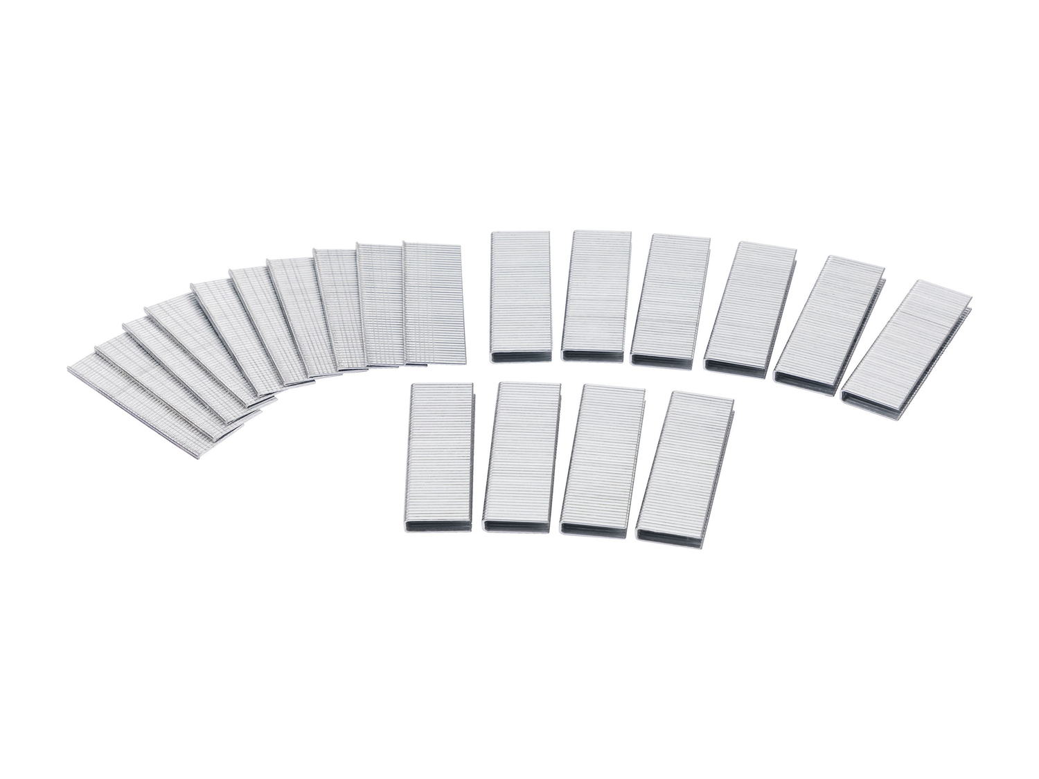 Pistola sparapunti ricaricabile Parkside, X20VTeam, prezzo 59.00 €
- Azionamento ...