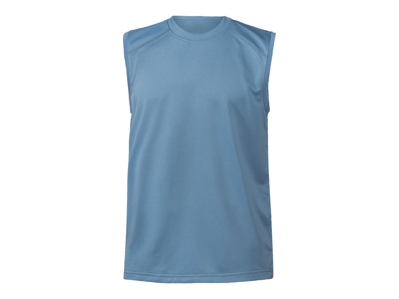 Canotta sportiva da uomo , prezzo 4.99 EUR 
Canotta sportiva da uomo Misure: S-XL ...