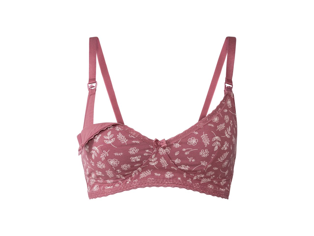 Reggiseno per allattamento , prezzo 7.99 EUR
Reggiseno per allattamento Misure: ...
